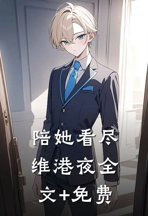 陪她看尽维港夜全文+免费