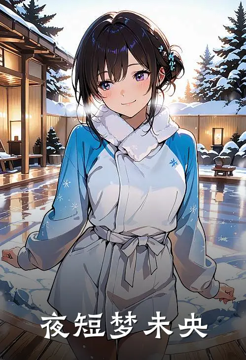 夜短梦未央