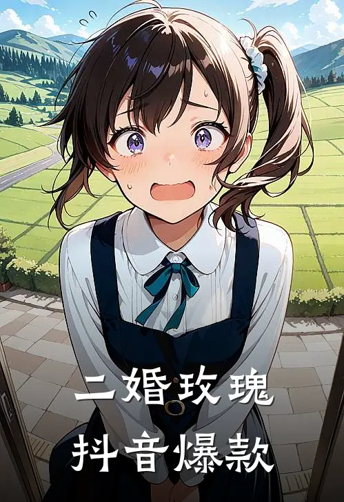 二婚玫瑰抖音爆款