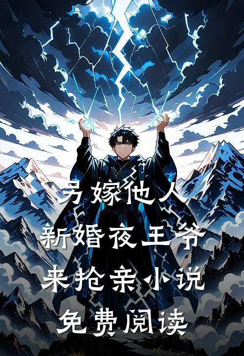 另嫁他人,新婚夜王爷来抢亲免费阅读全文