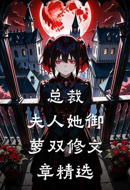 总裁夫人她御萝双修文章精选在线阅读