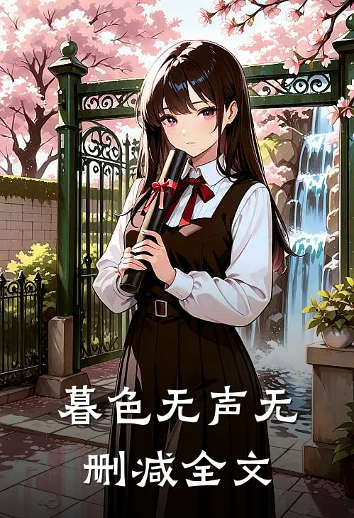 暮色无声无删减全文