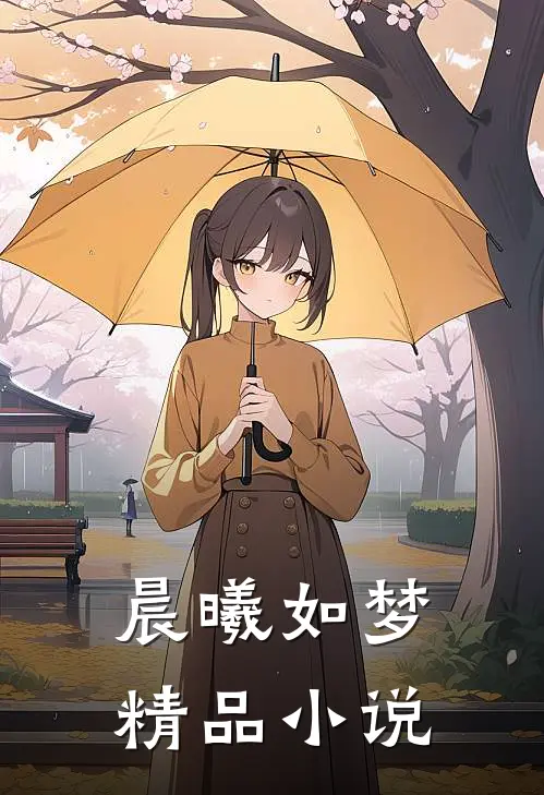 晨曦如梦精品小说