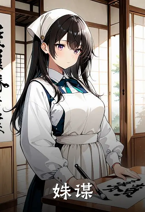 姝谋
