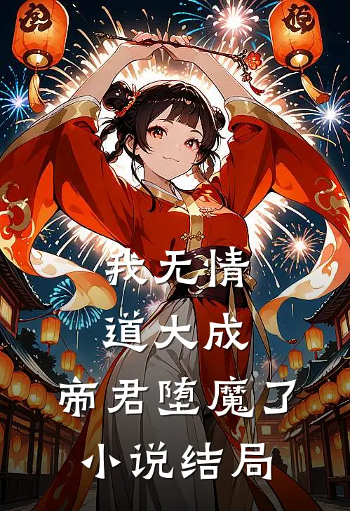 我无情道大成,帝君堕魔了结局怎么样