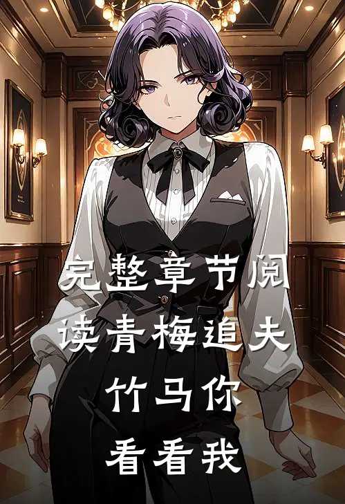 完整章节阅读青梅追夫,竹马你看看我的