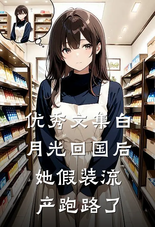 优秀文集白月光回国后，她假装流产跑路了