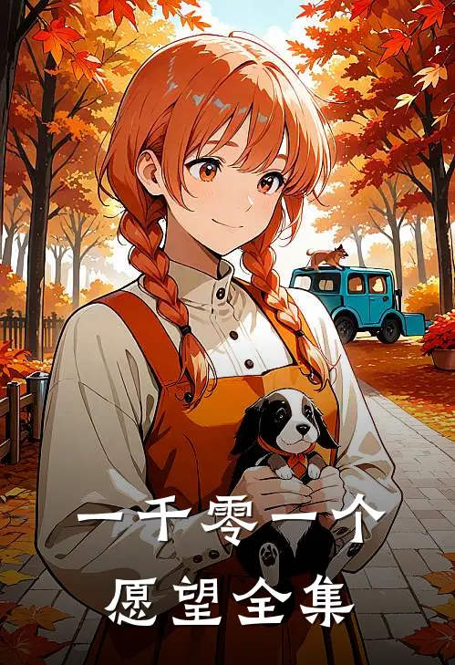 一千零一个愿望 全集
