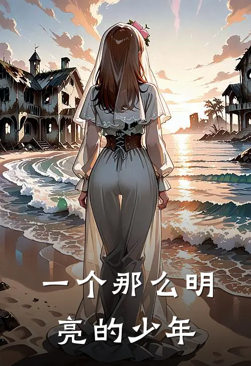 一个那么明亮的少年