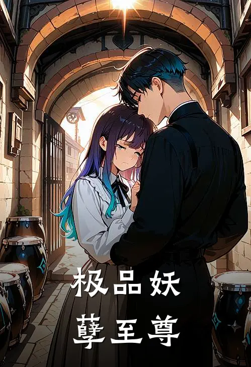 极品妖孽至尊
