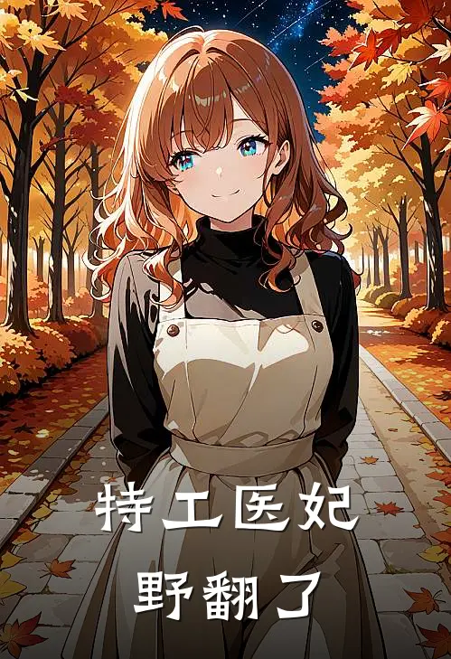 特工医妃野翻了
