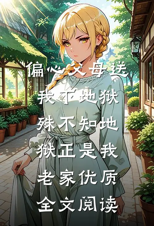 偏心父母送我下地狱，殊不知地狱正是我老家优质全文阅读