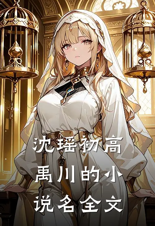 沈瑶初高禹川的小说名全文