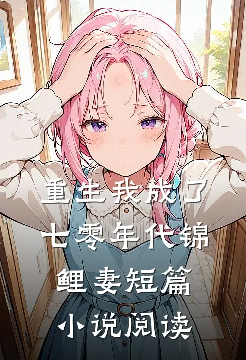 重生我成了七零年代锦鲤妻短篇小说阅读