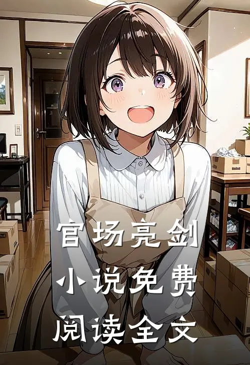 官场亮剑小说免费阅读全文