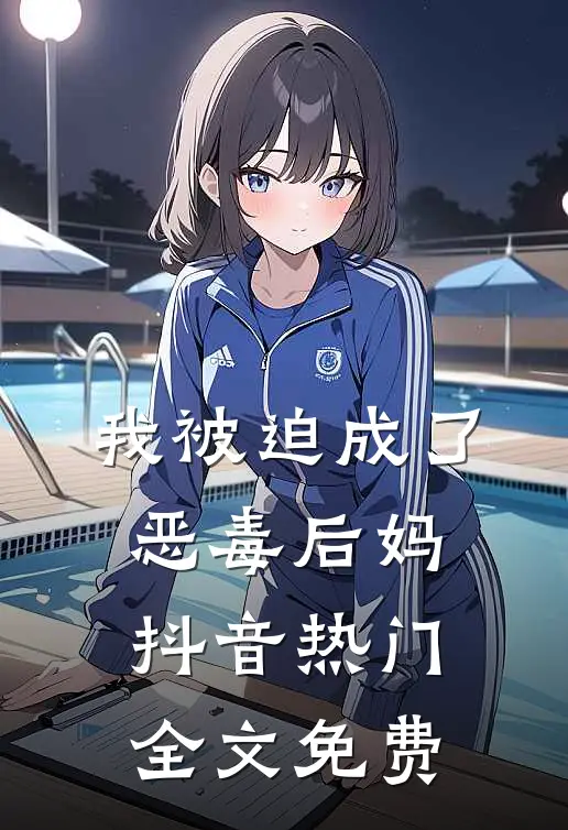 我被迫成了恶毒后妈抖音热门全文免费