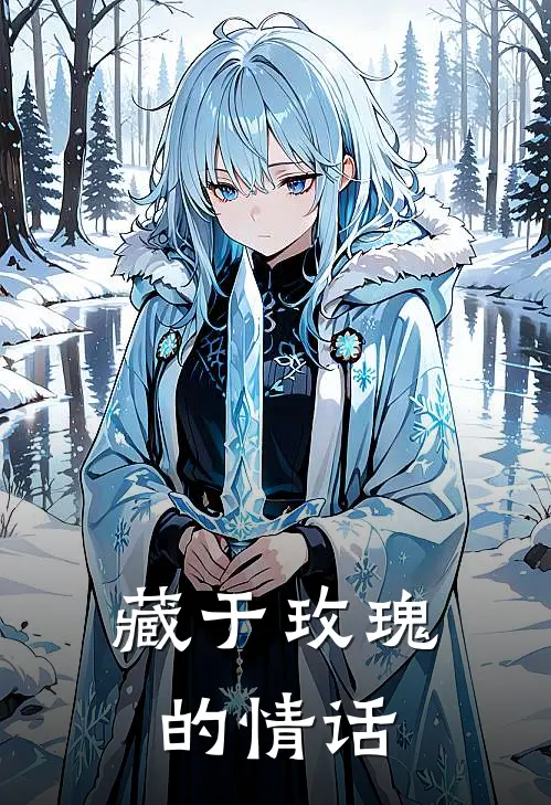 藏于玫瑰的情话