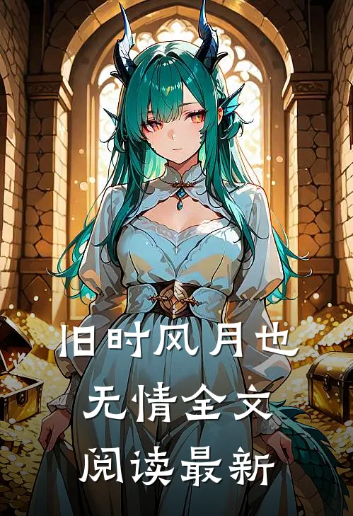 旧时风月也无情全文阅读最新