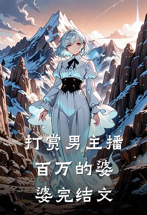 打赏男主播百万的婆婆完结文