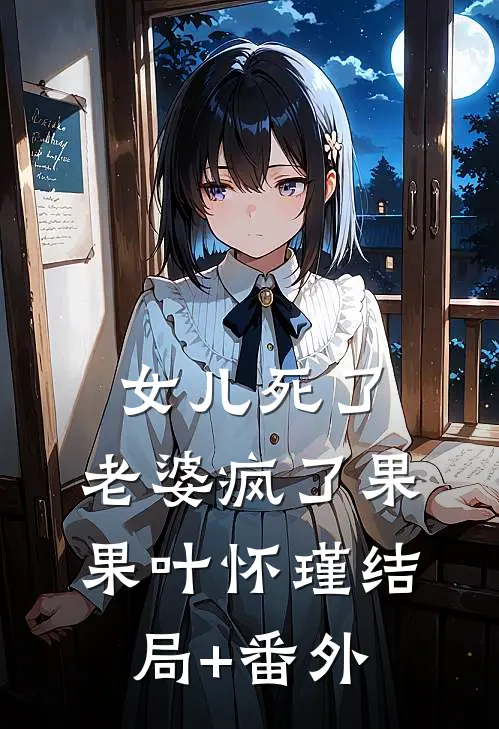 女儿死了，老婆疯了果果叶怀瑾结局+番外