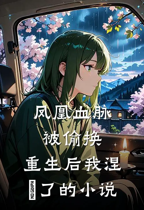 凤凰血脉被偷换,重生后我涅槃了的免费阅读