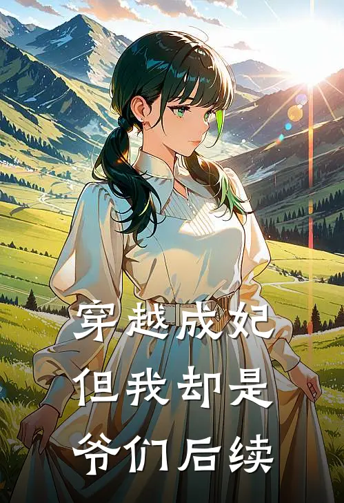 穿越成妃,但我却是爷们后续免费阅读