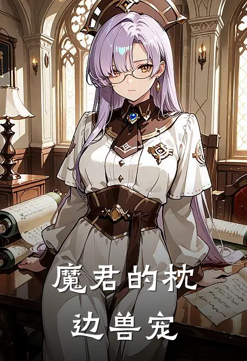 魔君的枕边兽宠