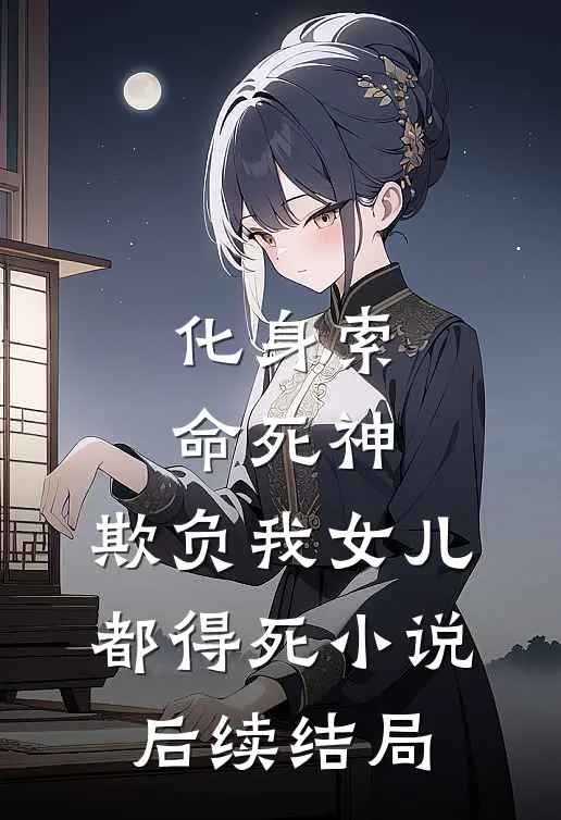 化身索命死神,欺负我女儿都得死后续结局