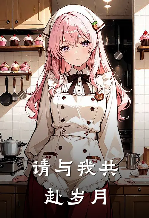 请与我共赴岁月