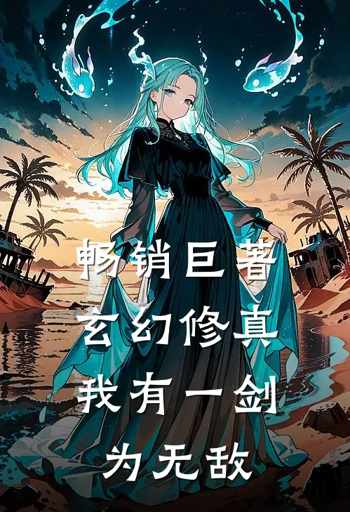 畅销巨著玄幻修真我有一剑为无敌