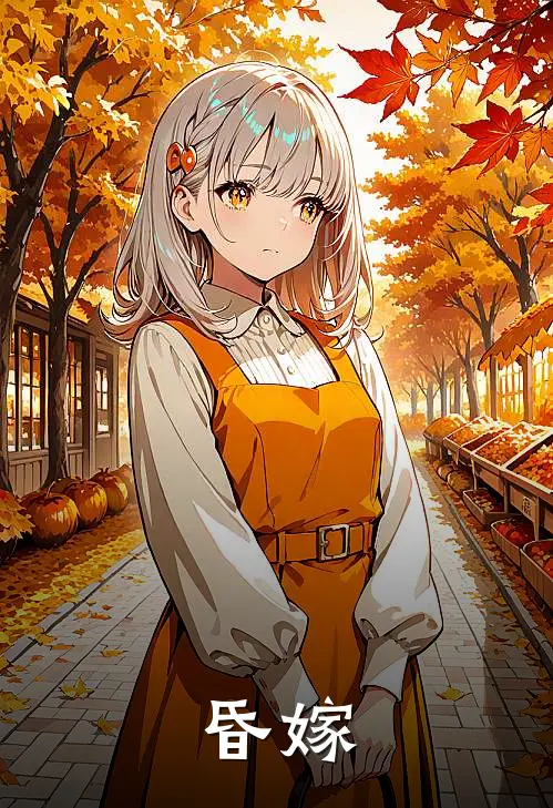 昏嫁全文免费阅读