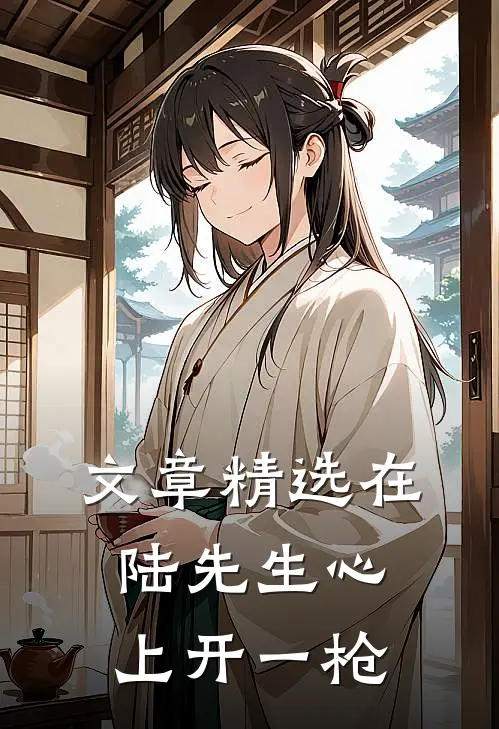 文章精选在陆先生心上开一枪