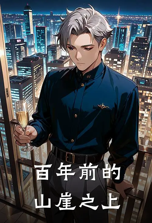 百年前的山崖之上