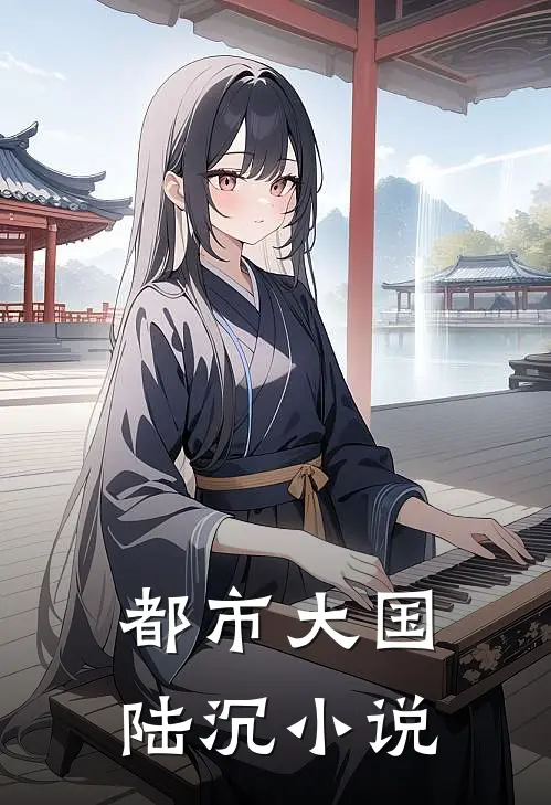 都市大国陆沉小说