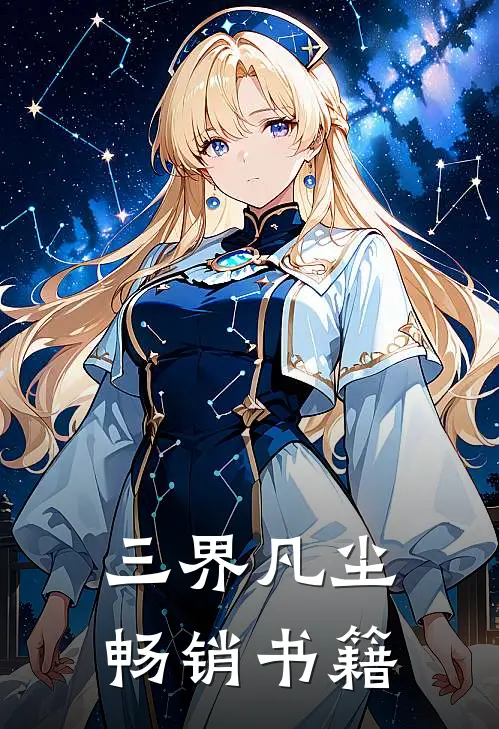 三界凡尘畅销书籍
