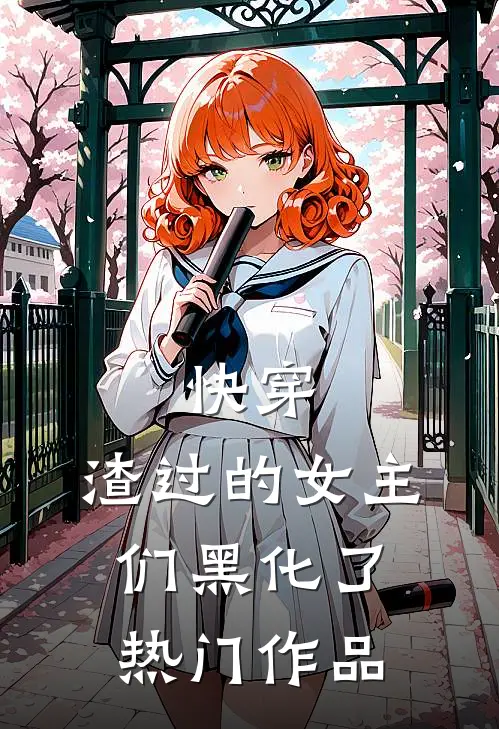 快穿渣过的女主们黑化了热门作品免费阅读