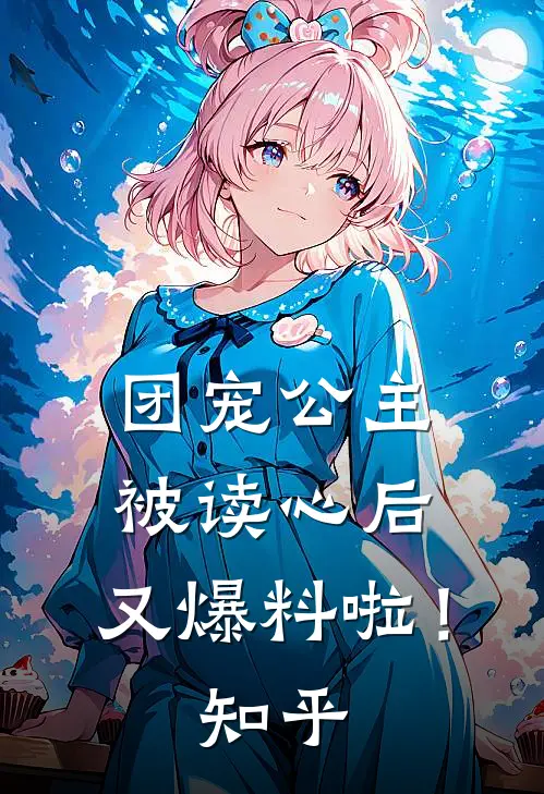 团宠公主被读心后,又爆料啦!知乎全文