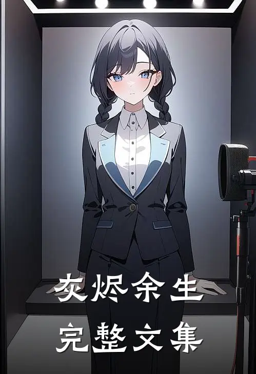 灰烬余生完整文集