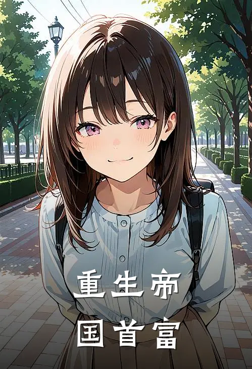 重生帝国首富