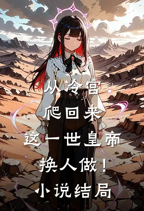 从冷宫爬回来，这一世皇帝换人做！小说结局