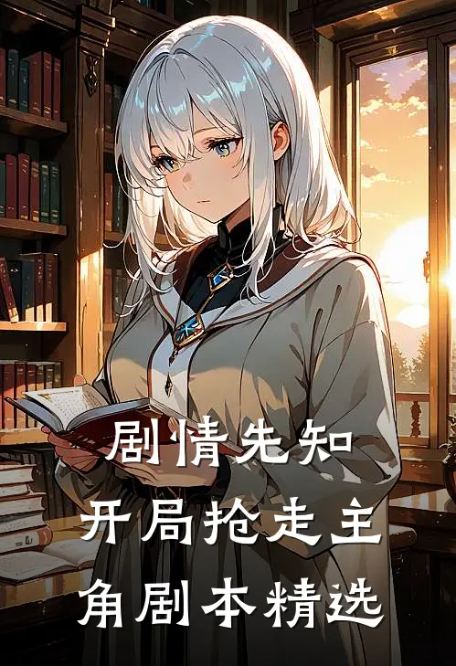 剧情先知开局抢走主角剧本精选版