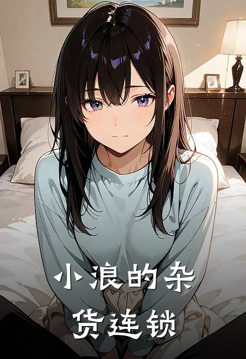 小浪的杂货连锁