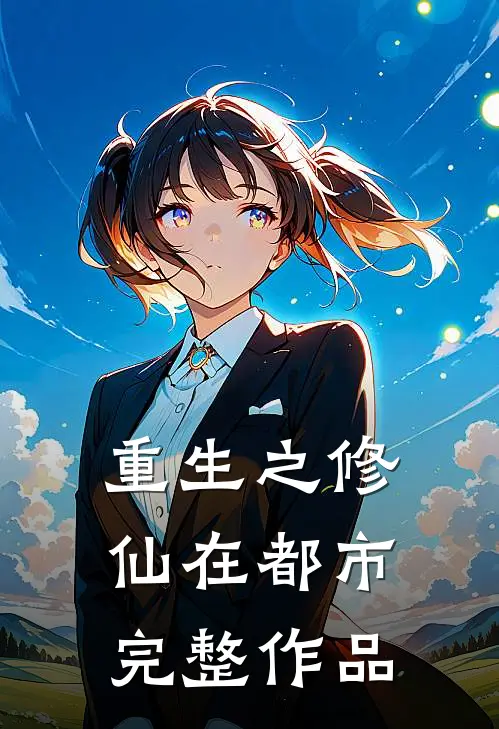 重生之修仙在都市完整作品
