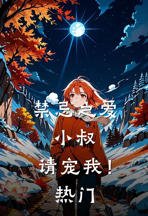 禁忌之爱小叔,请宠我!热门