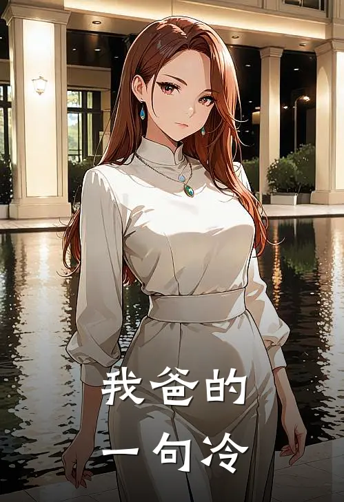 我爸的一句冷