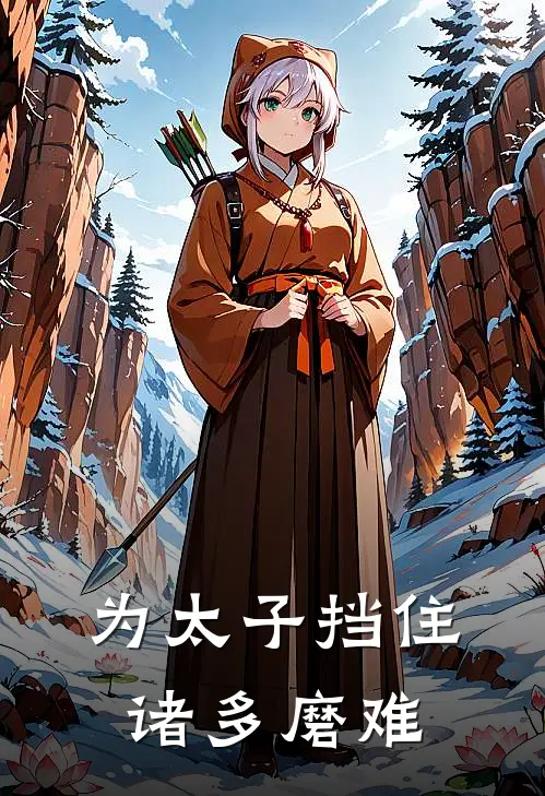 为太子挡住诸多磨难