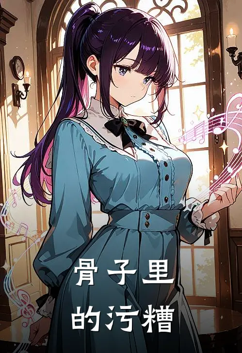 骨子里的污糟