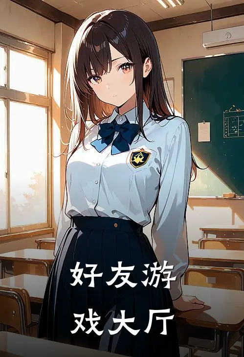 好友游戏大厅