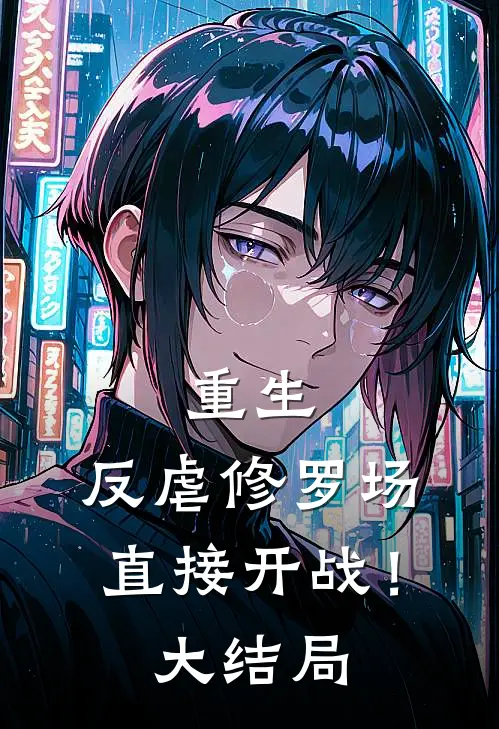 重生反虐修罗场,直接开战!大结局免费阅读