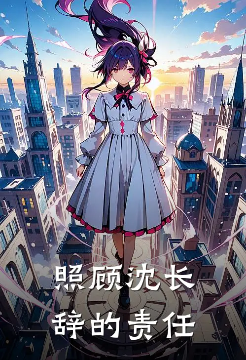 照顾沈长辞的责任